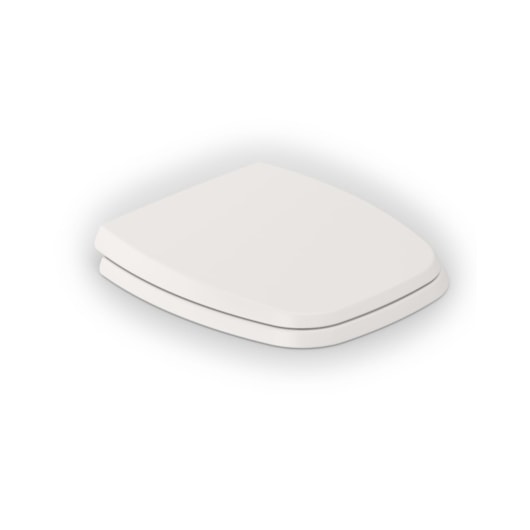 Assento Sanitário Sanitário Fit Branco Celite - Imagem principal - 8dffa100-ef42-4f57-9653-92e58261f077