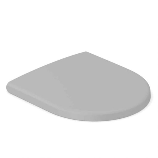 Assento Sanitário Smart Termofixo Soft Close Stone Celite - Imagem principal - 164f6432-c7a1-44d1-8dca-33915026f129