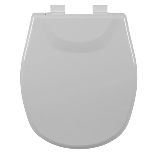 Assento Sanitário Soft Close Aspen Branco Astra - Imagem principal - 222f7638-5a89-42b1-a4e6-7410defa7913