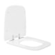 Assento Sanitário Soft Close Polyester Boss Sofisticato Branco Sicmol - 32910ce4-d1c6-4f3c-9115-5a7037d09644