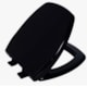 Assento Sanitário Soft Close Thema Preto Astra - 82f1c0f2-704c-4d7f-925d-a1ab26c8f77e