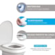 Assento Sanitário Stylus Alm Cinza Prata 77 Astra - df72ce90-3c16-4203-86e2-7ac0e7a2a433