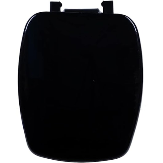 Assento Sanitário Stylus Alm Preto 02 Astra - Imagem principal - 361e771b-a2b0-4309-89a6-1c4b3b499d97