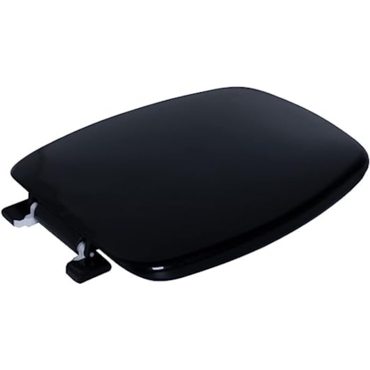 Assento Sanitário Stylus Alm Preto 02 Astra - Imagem principal - c481f203-fabf-4fcc-bf89-2a5571d20191