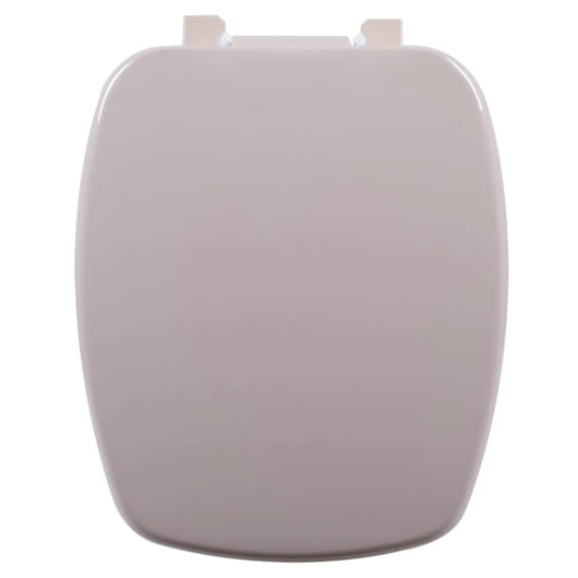 Assento Sanitário Stylus Alm Rosato Astra - Imagem principal - 4c1cb3ce-4118-426f-9a8e-43d416e0b1a5