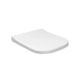 Assento Sanitário Termofixo Com Slow Close E Easy Clean Axis Quadra Polo Unic Branco Deca - 09076053-e7dc-4bce-a50d-1d3624e07071
