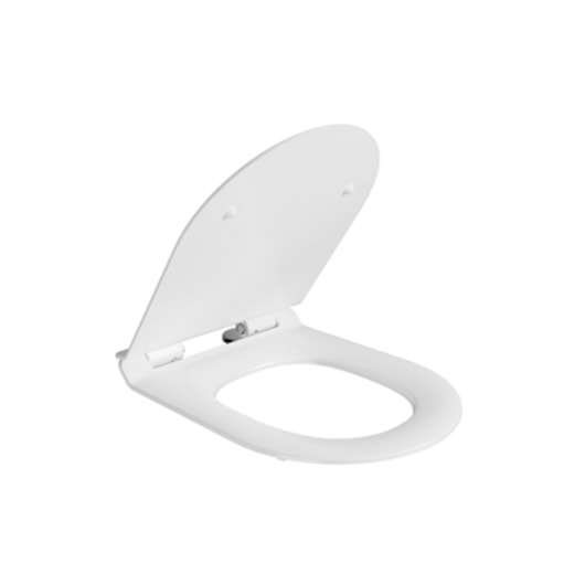 Assento Sanitário Termofixo Liss e Lift Branco Docol - Imagem principal - 9c0e7b60-8786-46af-b373-457a366b0145