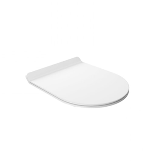 Assento Sanitário Termofixo Liss e Lift Branco Docol - Imagem principal - eff3923b-12ce-4563-820c-82245a3a0db4