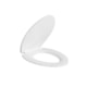 Assento Sanitário Termofixo Lóggica Branco Docol - 3fa06523-d19e-4ad4-bbce-f97c156ad1e9