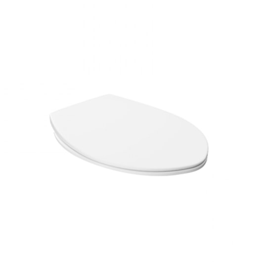 Assento Sanitário Termofixo Lóggica Branco Docol - Imagem principal - ae5082be-fdf4-40b0-baf4-6b1e35b74092