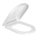 Assento Sanitário Termofixo Queda Amortecida Nexo Branco Roca - bc86113c-bf68-4ac0-ad71-51a85801a6d7