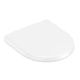 Assento Sanitário Termofixo Queda Amortecida Nexo Branco Roca - 145eb881-57e0-4c95-9fbe-d2005d34af09