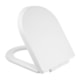 Assento Sanitário Termofixo Queda Amortecida Nexo Branco Roca - 58b5ce17-0461-4975-9a49-85279f6c3b2a