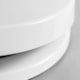 Assento Sanitário Termofixo Queda Amortecida Nexo Branco Roca - 8c50139a-f7dc-49bc-ade7-6a19fa152014