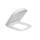 Assento Sanitário Termofixo Slow Close Quadra Branco Deca - d60280de-c974-45c4-8044-27b79037bb24