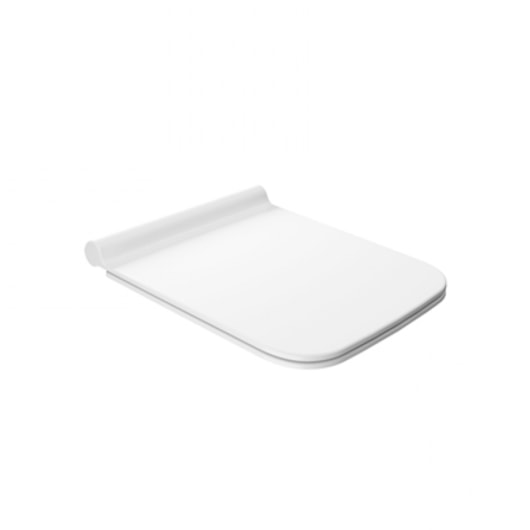 Assento Sanitário Termofixo Vougan e Stillo Branco Docol - Imagem principal - b2540386-1a20-4149-a832-224fc0612a33