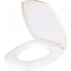 Assento Sanitário Thema Branco Incepa