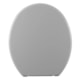 Assento Sanitário Tpj Plastico Cinza Cz2 Astra - 4ca4c2b0-c261-4c01-96f8-535ba8f98496