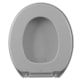 Assento Sanitário Tpj Plastico Cinza Cz2 Astra - e0bac172-9a79-4847-a4f7-e41143e10572