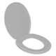 Assento Sanitário Tpj Plastico Cinza Cz2 Astra - 23e44ede-bd4d-4ed2-a66a-a6ada1ccd405
