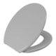 Assento Sanitário Tpj Plastico Cinza Cz2 Astra - 8f4ecc47-fdf4-400b-9acf-e74aeb9518a2