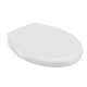 Assento Sanitário Universal Eco Azaléa Save Cinza Prata Celite - df37b3b5-13b2-4fb3-b689-27e8bcd9b70c