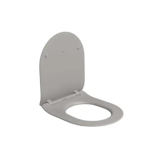 Assento Termo Slim Lk/Carrara Antrac Deca - Imagem principal - 50e1563f-a83d-49ce-8bbe-401c7bc267d5