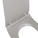 Assento Termo Slim Lk/Carrara Antrac Deca - 9bde3760-8a49-48cf-a689-24f46381da00