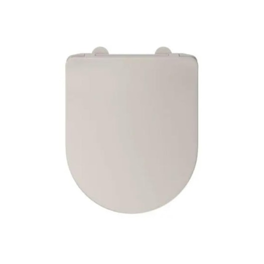 Assento Termo Slim Lk/Carrara Barbante Deca - Imagem principal - 14023106-dcd4-45c2-bbf2-47629633c4f9