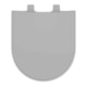 Assento Termofixo Amortecido Nexo Stone Roca - 39580f1f-1c4d-4493-860c-1d17a7d8df3a