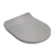 Assento Termofixo Slim com Slow Close e Easy Clean Nuova/Carrara/LK Soft Antracite Deca - 33de3d8e-8a16-4294-b307-d9a870e9651b