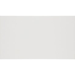 Azulejo 33,5x60cm Bold Forma Branco Brilhante Eliane