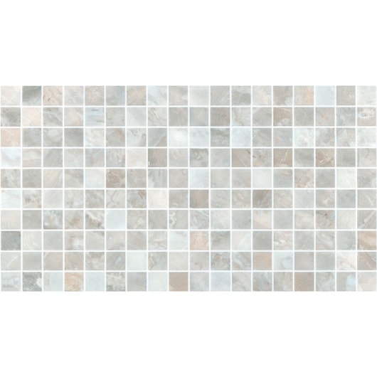 Azulejo 33x59cm Retificado Cygnus Branco Incepa - Imagem principal - 88fad14d-2b60-44dc-b6e8-704ed6b46351