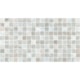 Azulejo 33x59cm Retificado Cygnus Branco Incepa - b1177508-0089-40b1-bb53-1b5349a60400