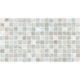 Azulejo 33x59cm Retificado Cygnus Branco Incepa - 6780d568-c5a9-44aa-af8f-21e43c3c3577