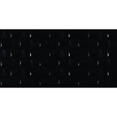 Azulejo 45x90cm Retificado Cubic Black Acetinado Pa Eliane