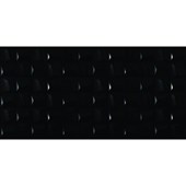 Azulejo 45x90cm Retificado Cubic Black Acetinado Pa Eliane