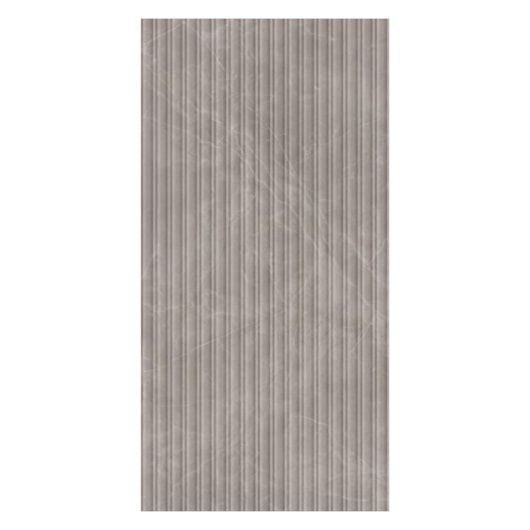 Azulejo Biancogres Aris Gris Armani Acetinado 45x90cm Retificado - Imagem principal - beb41500-8097-4c8a-8e0c-36ca18eab9e2