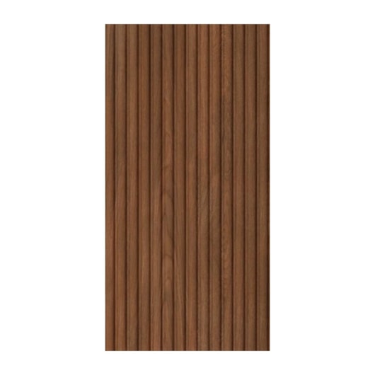 Azulejo Biancogres Flut Carua Rosso Acetinado 45x90cm Retificado - Imagem principal - 6f4656de-74ad-4535-98d1-95af8c56be70