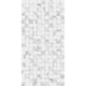 Azulejo Biancogres Quantum Carrara 45x90cm Retificado - 1eb2cba9-6f21-452f-9167-aed50419231f