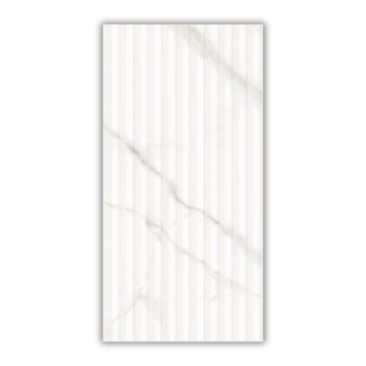 Azulejo Biancogres Ripa Calacata 45x90cm Retificado - Imagem principal - 77d63ee1-850f-4962-8469-9a4aa06cc921