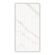 Azulejo Biancogres Ripa Calacata 45x90cm Retificado - fe48cded-081c-4a22-9bc0-3f9b739d9446