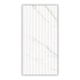 Azulejo Biancogres Ripa Calacata 45x90cm Retificado - 10897d49-3855-4ef7-99e9-937b46ecd144