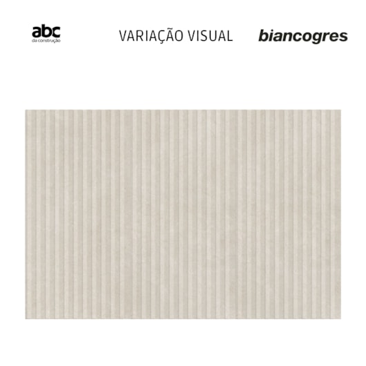 Azulejo Biancogres Ripa Pietra Beige 45x90cm Retificado  - Imagem principal - bb35b47e-67d9-42b8-b5ed-adac231916a6