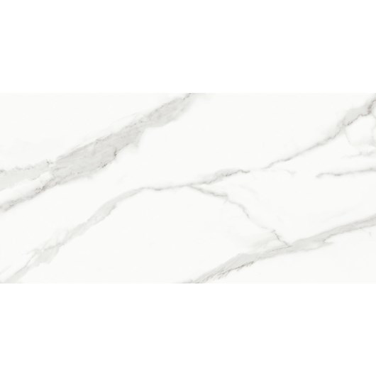 Azulejo Camerotta White Plus Hd Idealle 37x74 cm - Imagem principal - 202b2c09-3879-4486-a540-5b15335348e3