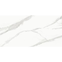 Azulejo Camerotta White Plus Hd Idealle 37x74 cm