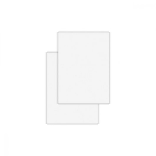 Azulejo Cerâmico 30x40cm Forma Branco Acetinado Eliane - Imagem principal - 886205cf-23be-4e3e-8da4-e34f7390173a