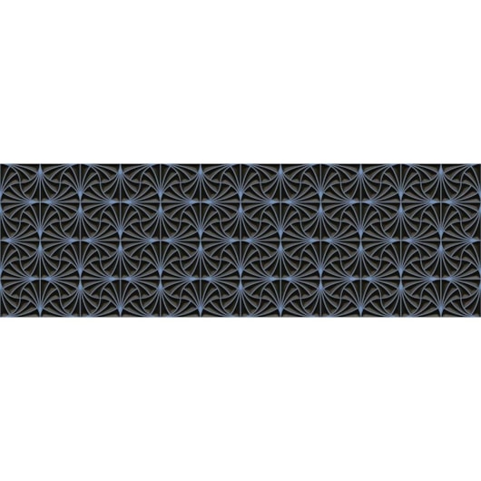 Azulejo Ceusa Leque Neon Acetinado 32x100cm Retificado - Imagem principal - 7208a69e-74f2-48a4-bbe2-b700a0fef108