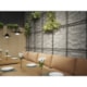 Azulejo Ceusa Malta Carbono Acetinado 32x100cm Retificado - c9ed2f43-9f36-42db-b669-e5b706064a5c