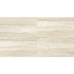 Azulejo Ceusa Monoporosa Mocca Liso Brilhante 33,8x64,3cm Retificado
